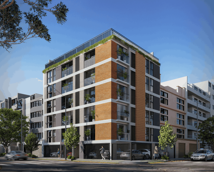 Mobirise Website Builder